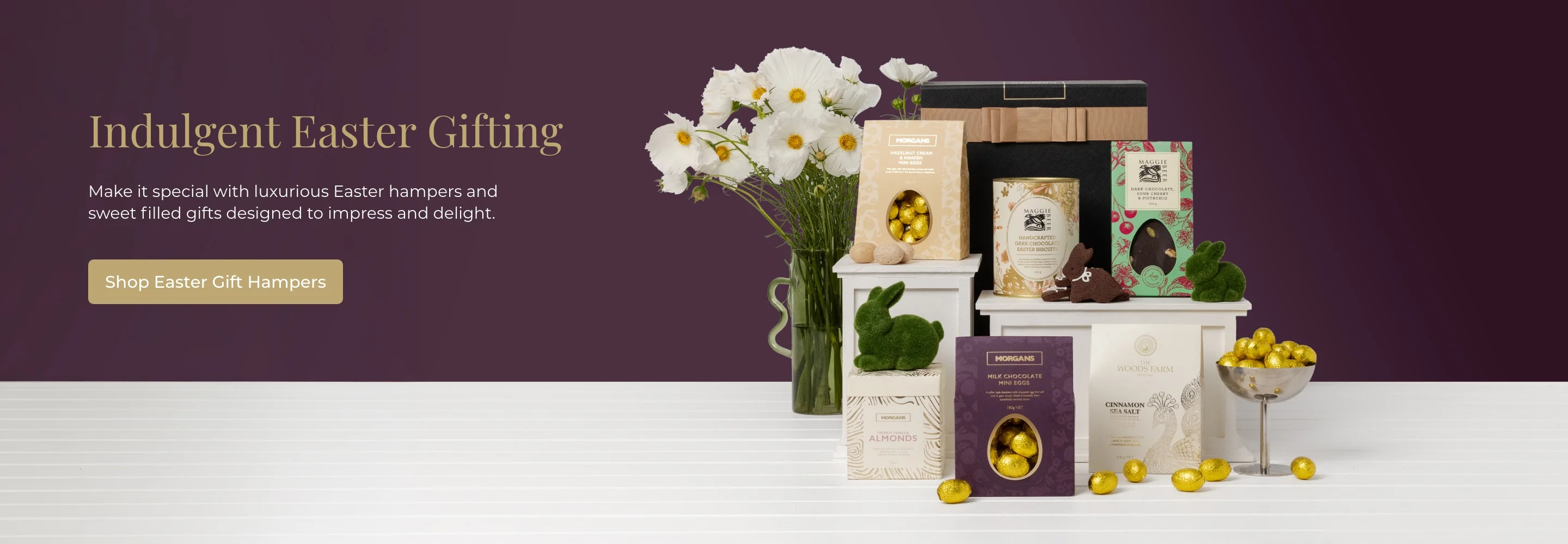 Luxury Gifting Made Effortless