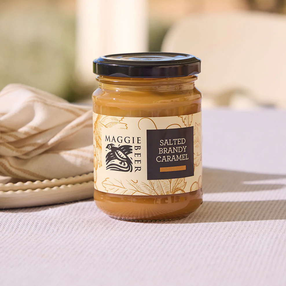 Maggie Beer's Family Gatherings Hamper - Image 5