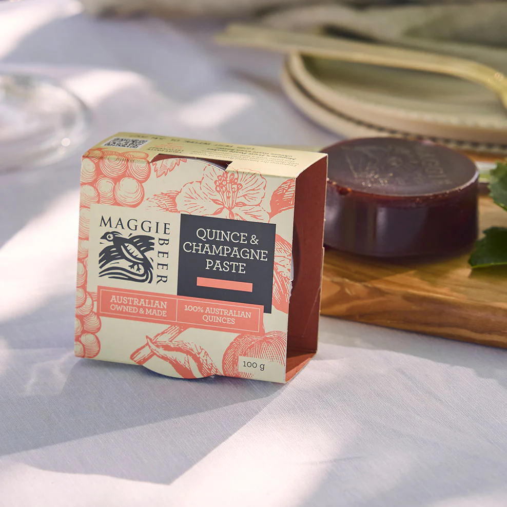 Maggie Beer's Family Gatherings With Chandon Hamper - Image 6