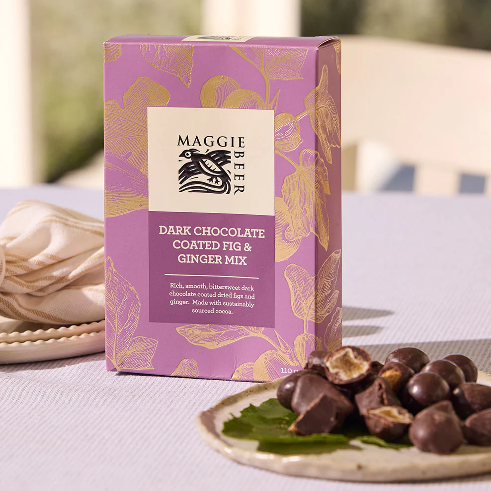 Maggie Beer's Sweet Celebrations Hamper - Image 4