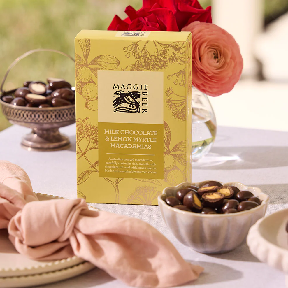 Maggie Beer's Sweet Celebrations Hamper - Image 5