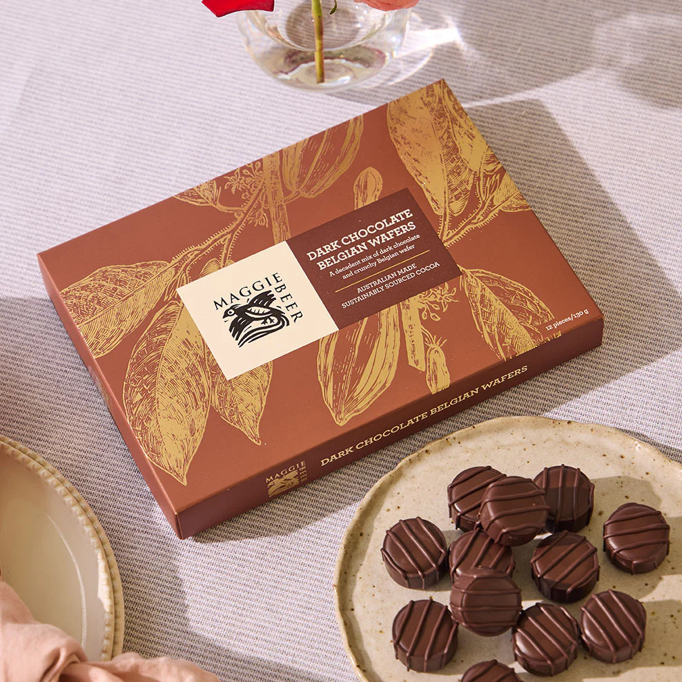 Maggie Beer's Sweet Celebrations Hamper - Image 6