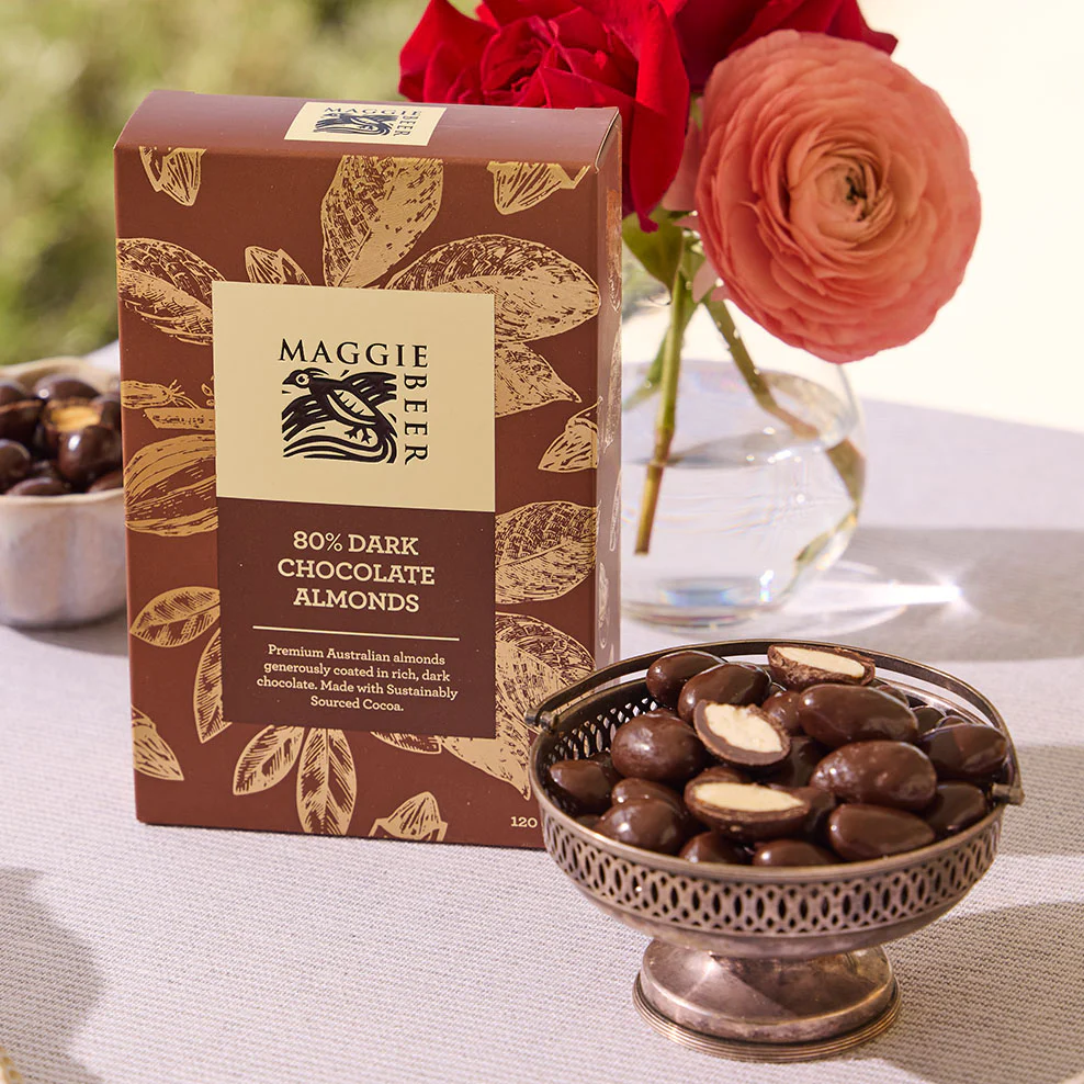 Maggie Beer's Sweet Celebrations Hamper - Image 9