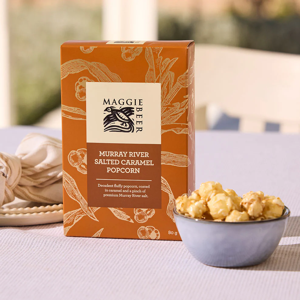 Maggie Beer's Sweet Celebrations With Moët Hamper - Image 3