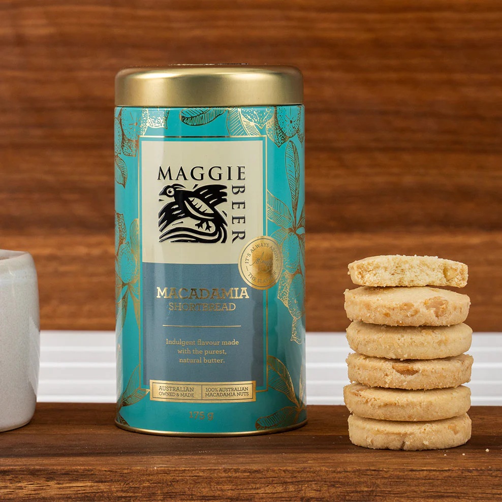 Maggie Beer's Sweet Celebrations With Moët Hamper - Image 7