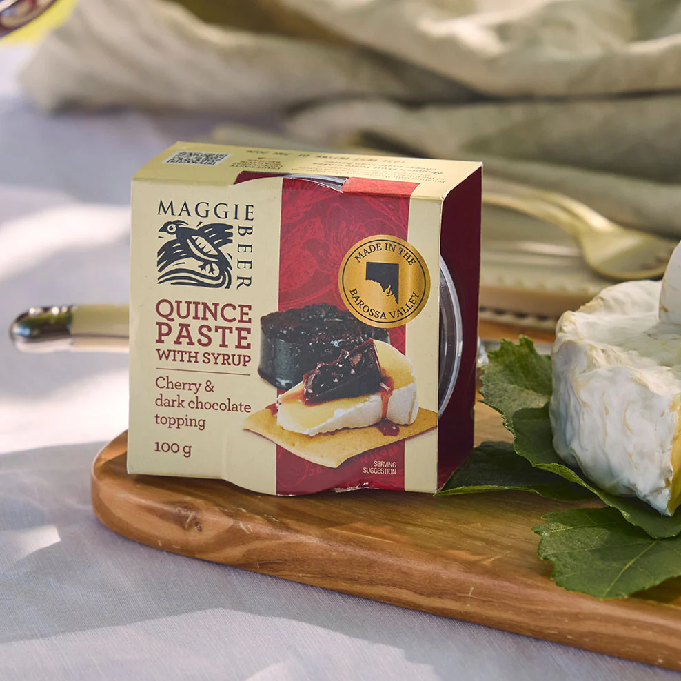 Maggie Beer's Sweet Celebrations With Moët Hamper - Image 8