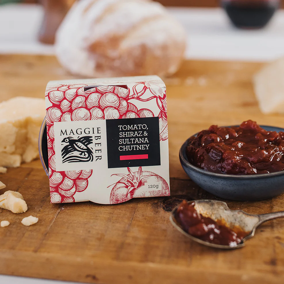 Maggie's Gourmet Selection Hamper - Image 5