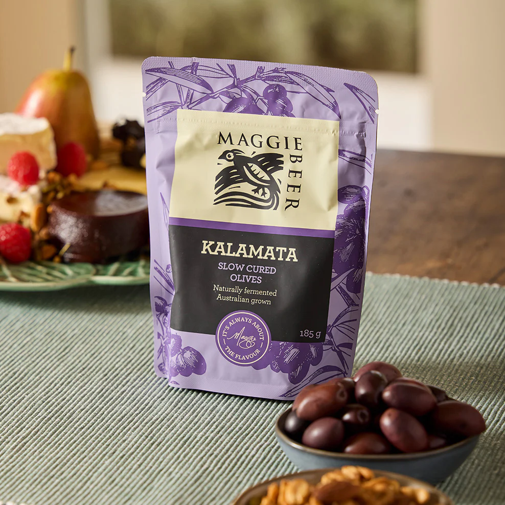 Maggie's Gourmet Selection Hamper - Image 8