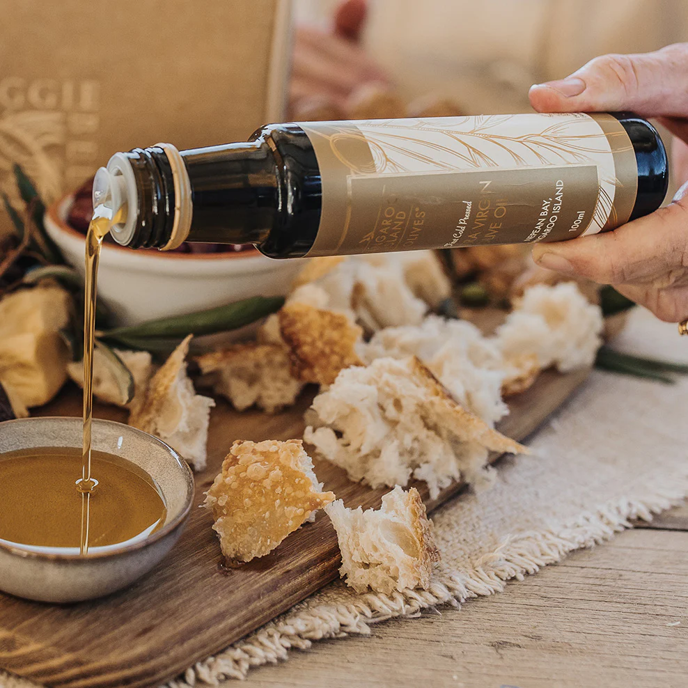 Maggie's Gourmet Selection with Moët Hamper - Image 7
